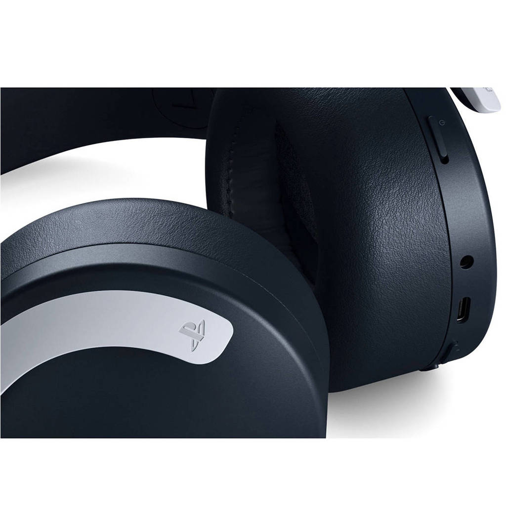 Sony PlayStation 5 PULSE 3D draadloze headset (PlayStation 5) wehkamp