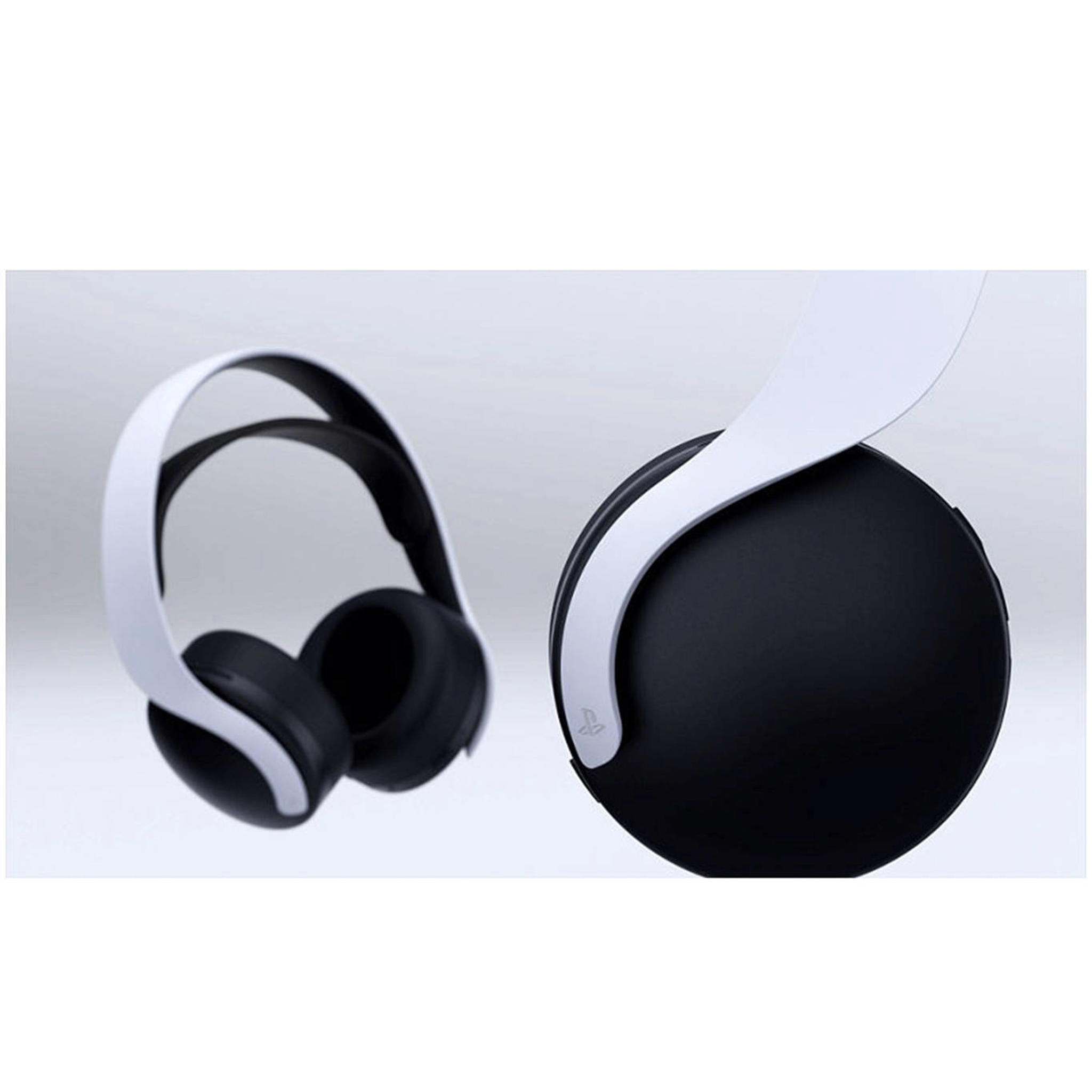 Sony PlayStation 5 PULSE 3D draadloze headset (PlayStation 5) wehkamp