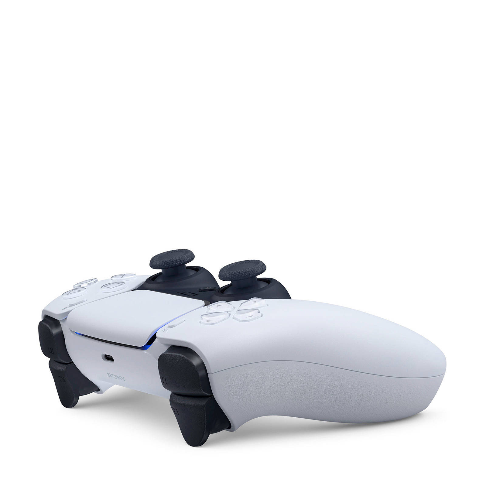 Sony PlayStation 5 DualSense draadloze controller (PlayStation 5) | wehkamp