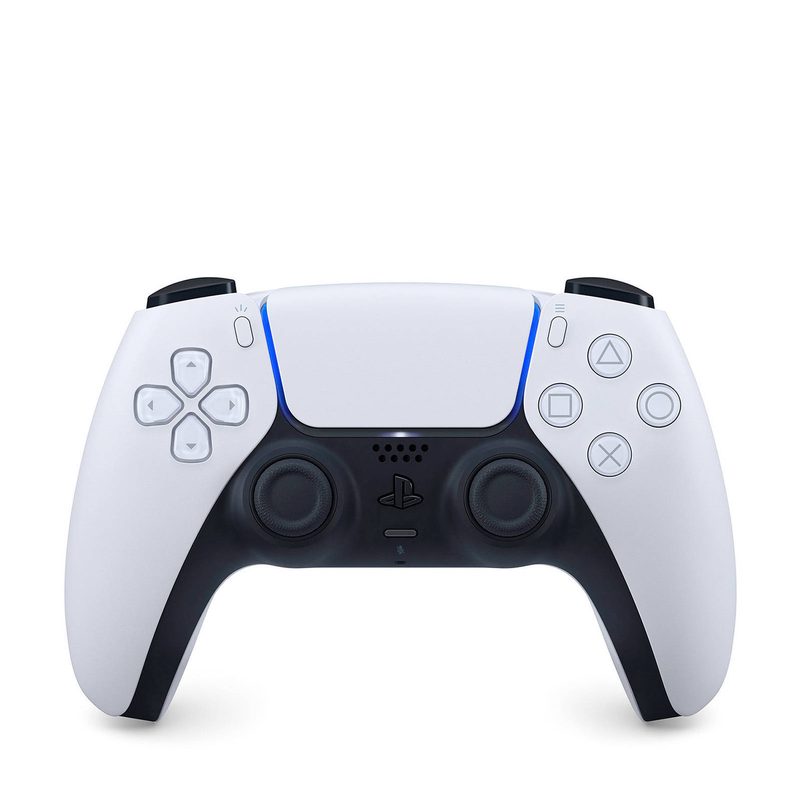 Sony PlayStation 5 DualSense draadloze controller (PlayStation 5) | wehkamp
