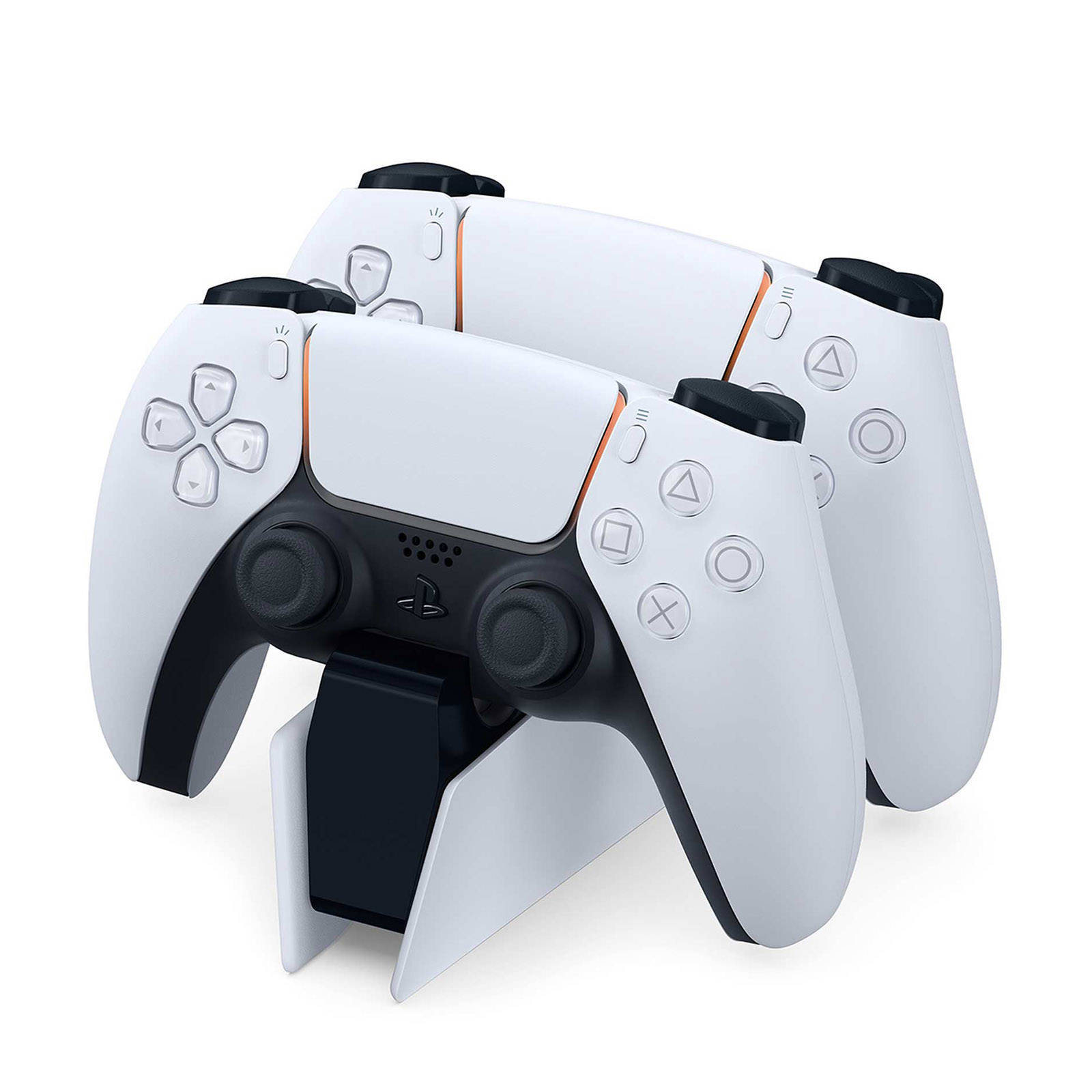 Sony PlayStation 5 DualSense charging station | wehkamp