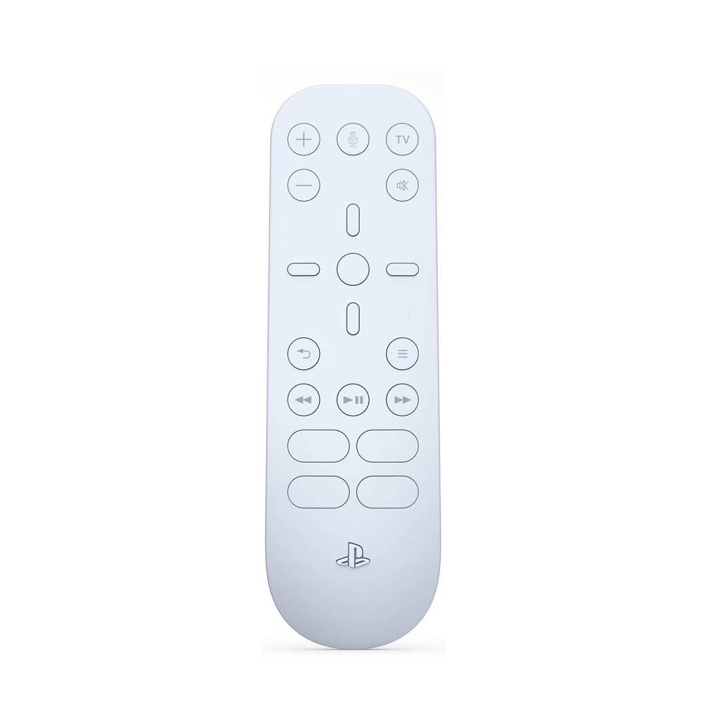 Sony gaming accessoire PlayStation 5 Media Remote