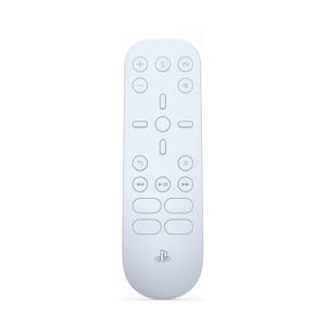 gaming accessoire PlayStation 5 Media Remote