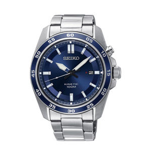 horloge SKA783P1 zilverkleurig