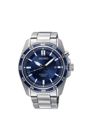 horloge SKA783P1 zilverkleurig