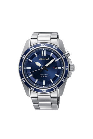 horloge SKA783P1 zilverkleurig