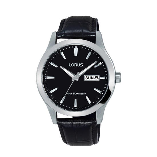 Lorus horloges heren