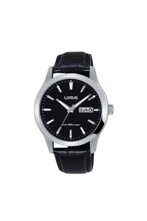 horloge RXN27DX9 zwart