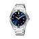 Lorus horloge RXH93EX9 zilverkleurig