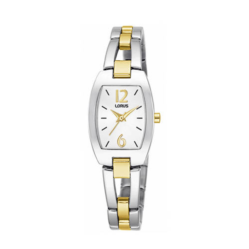 Lorus horloge RRS75MX9 zilverkleurig afbeelding