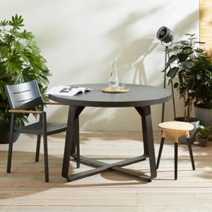 tuintafel Aaron (⌀140 cm)