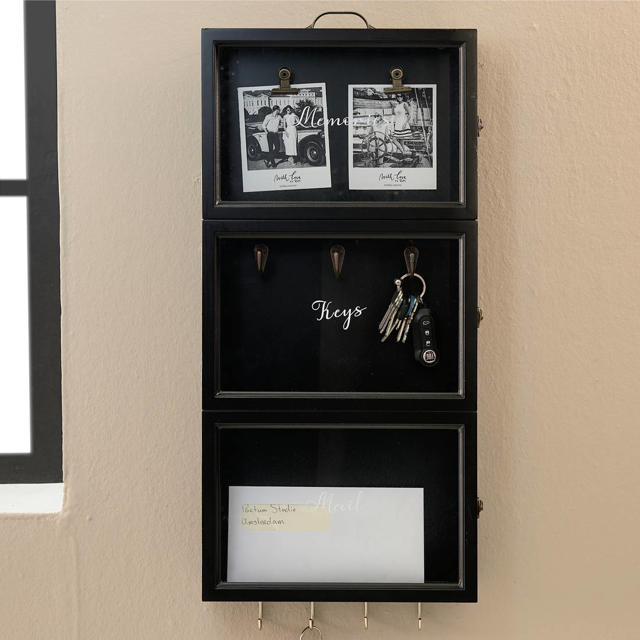 uitlokken Efficiënt Perth Blackborough Riviera Maison wanddecoratie Memories Keys (70x30 cm) | wehkamp