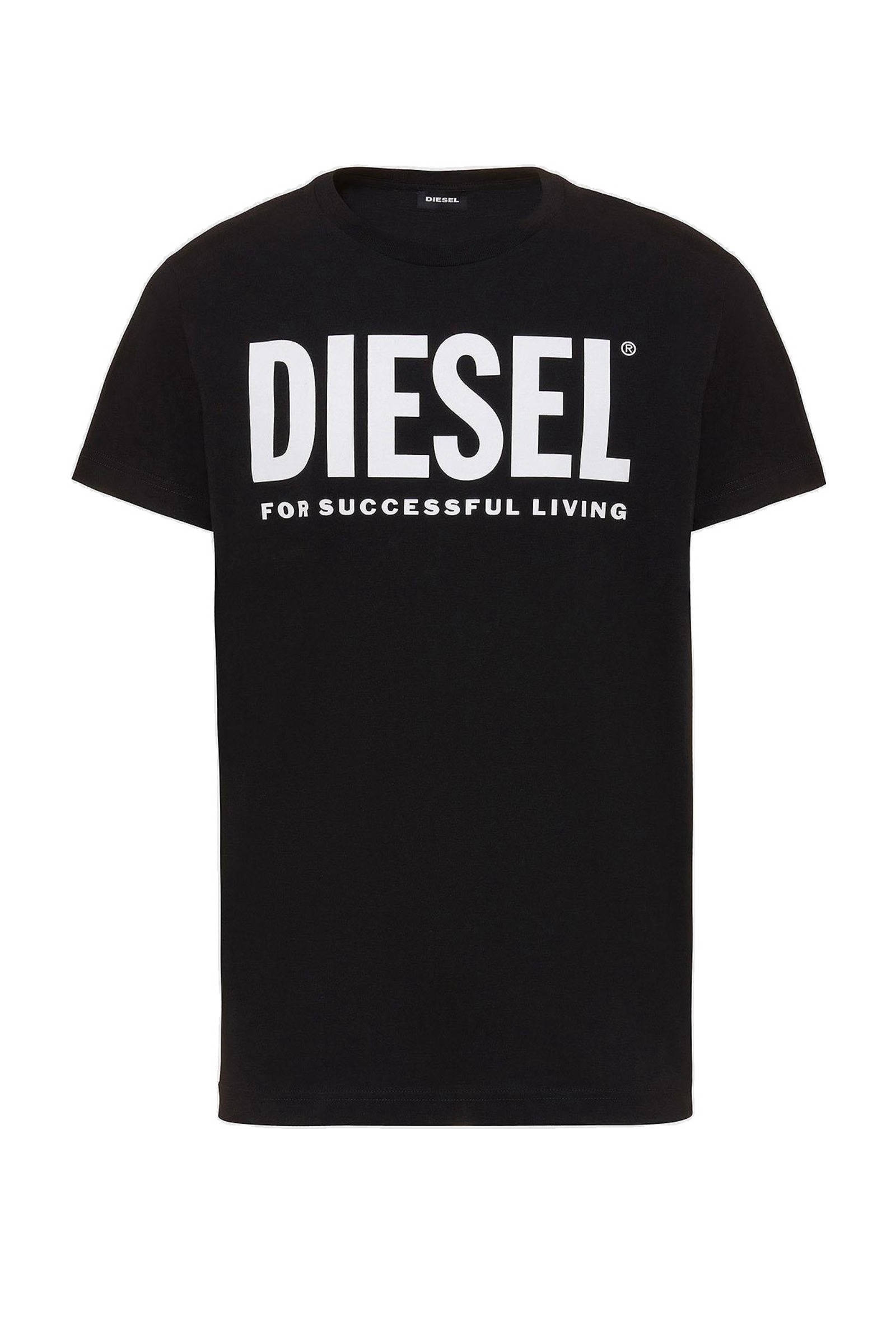 Diesel T Shirt Heren Sale | Shop www.bytricia.es