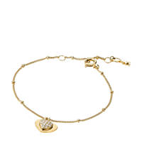Michael Kors armband MKC1118AN710 Premium goud