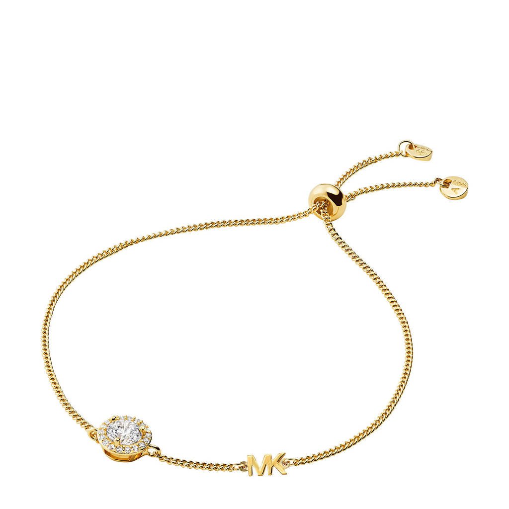 Michael Kors armband MKC1206AN710 Premium goud, Goudkleurig