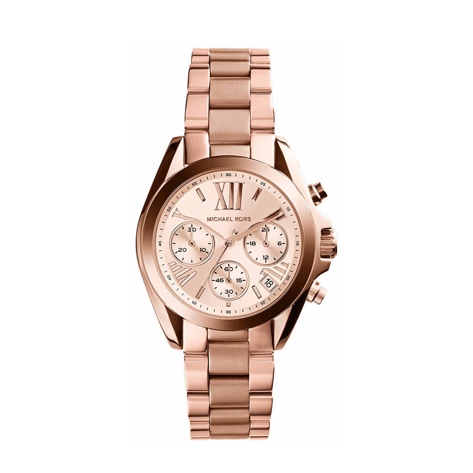 Michael kors 2025 horloge mini