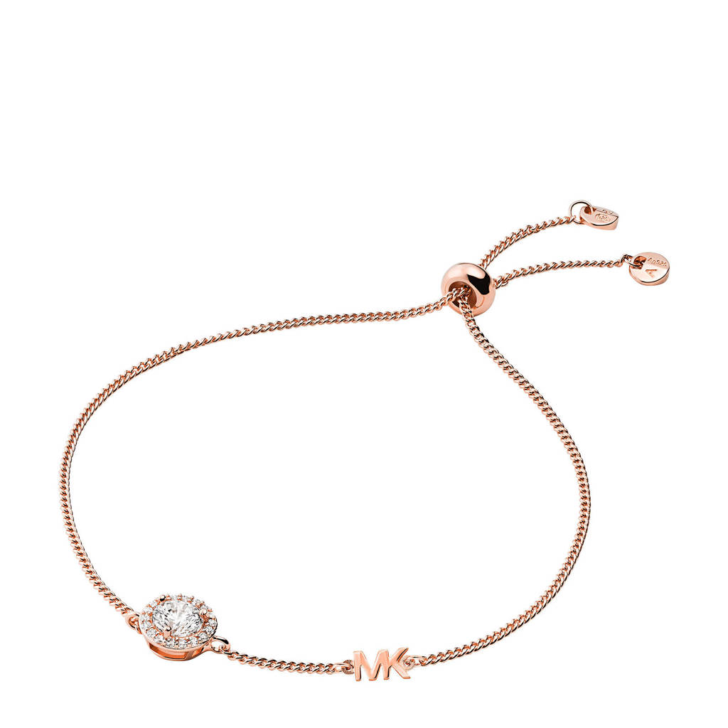 Michael Kors armband MKC1206AN791 Premium rosé, Rosé