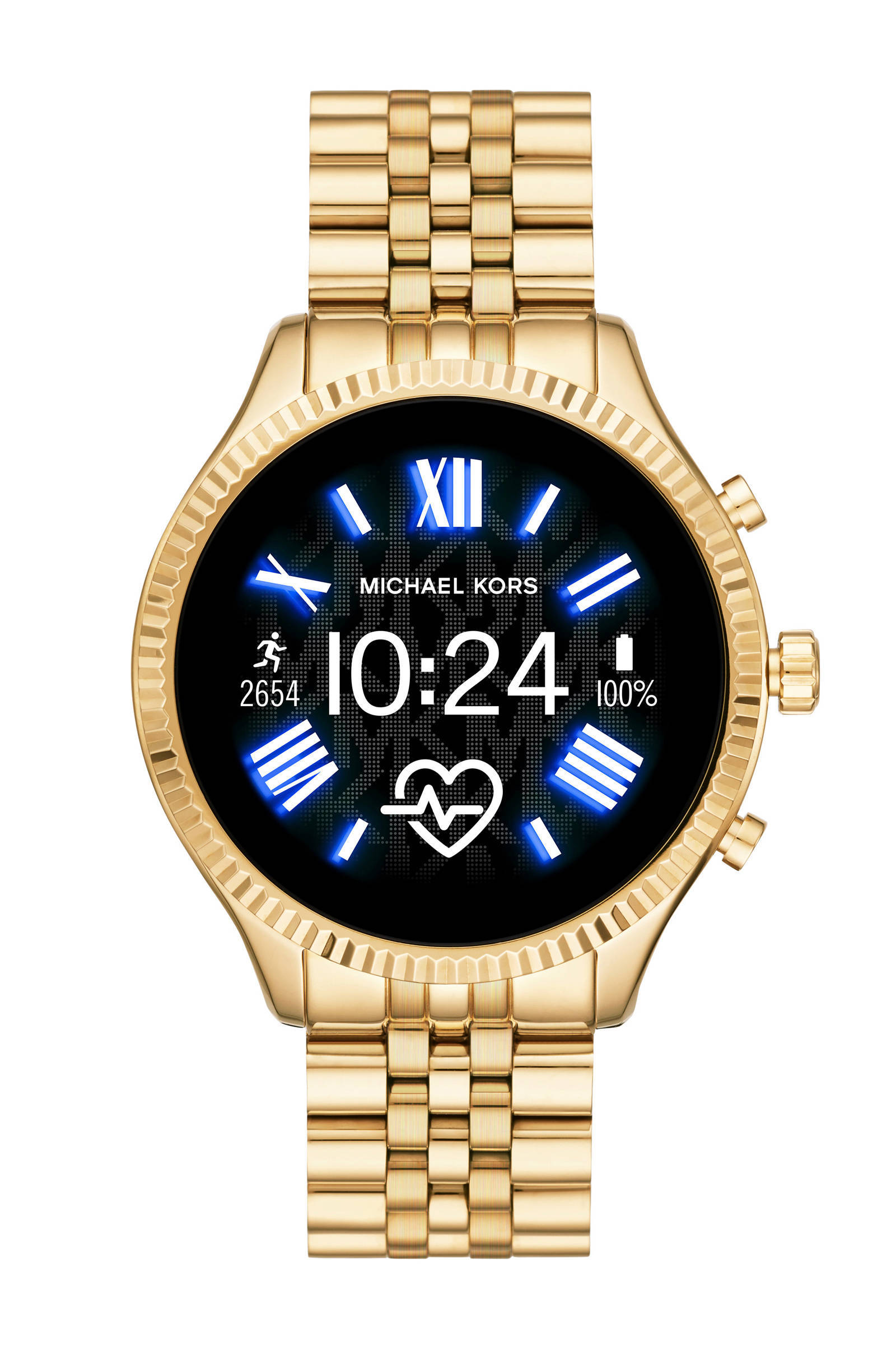 Michael kors smartwatch vrouwen hot sale