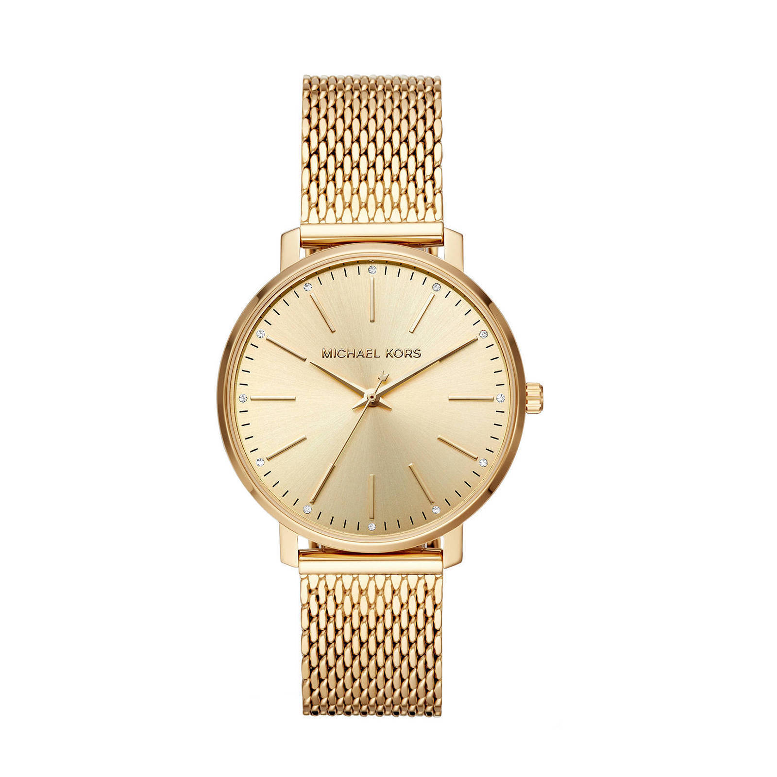 Michael Kors dames horloges SALE  Michael Kors horloges voor dames in de  uitverkoop  KLEDINGnl