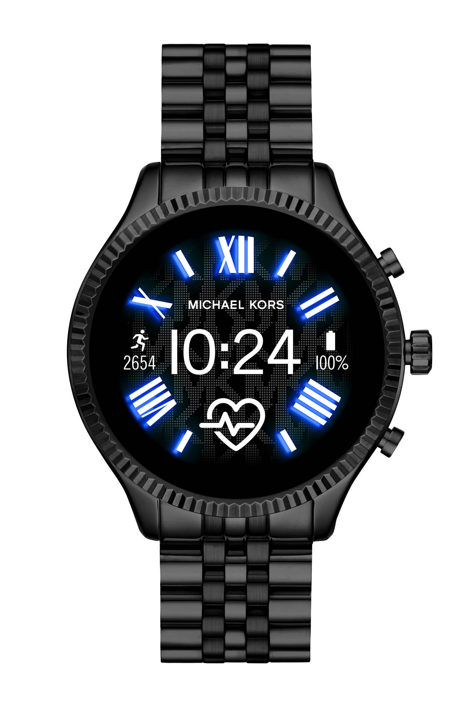 Tổng hợp với hơn 54 về michael kors smartwatches for men hay nhất   cdgdbentreeduvn