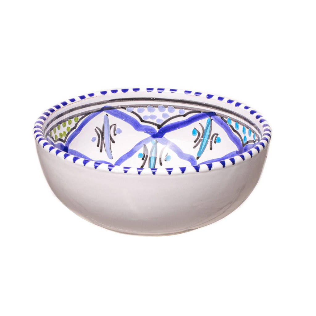 Sareva Kom Blue Green (Ø15 cm), Divers
