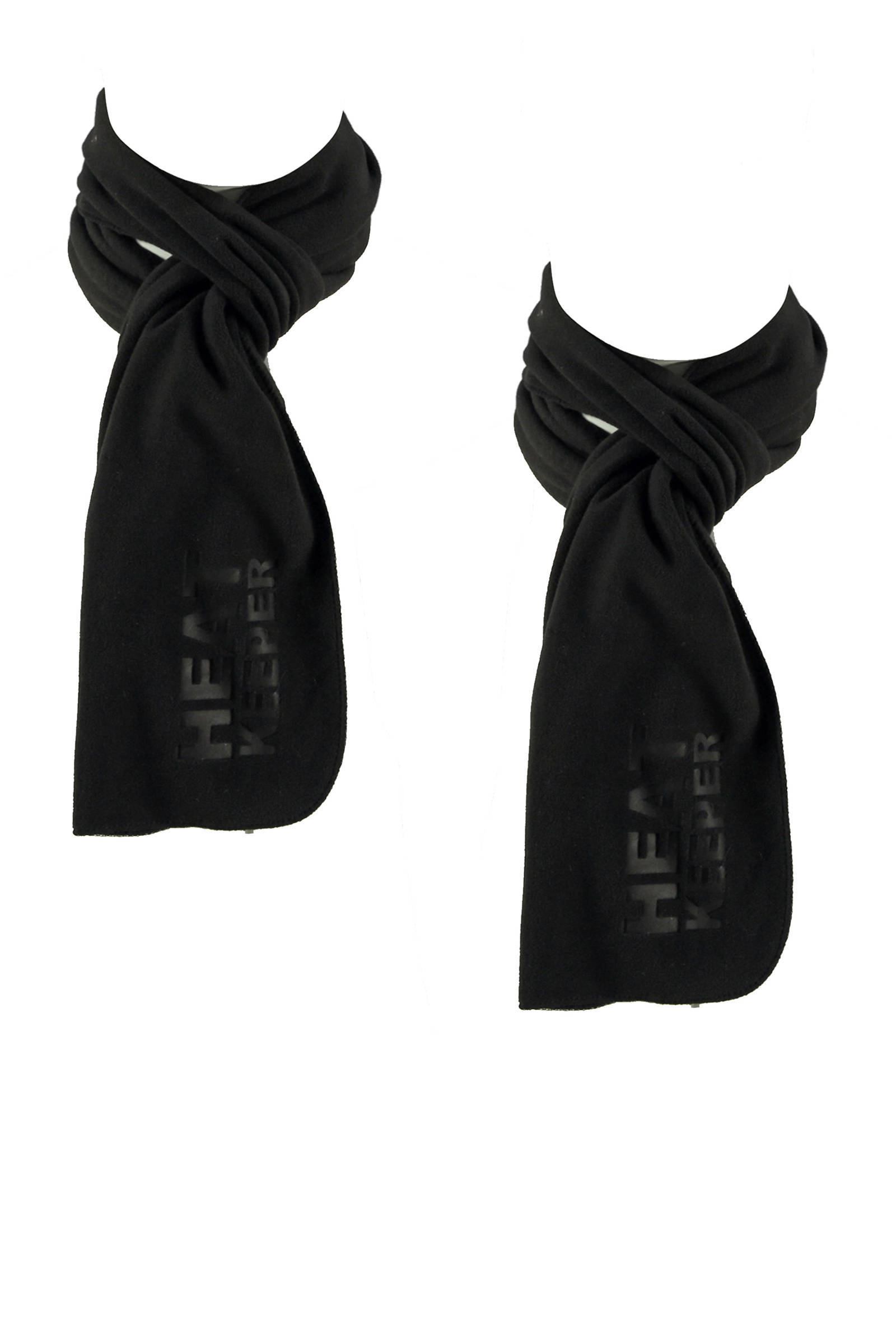 Heat Holders-- Thermische nekwarmer voor heren
