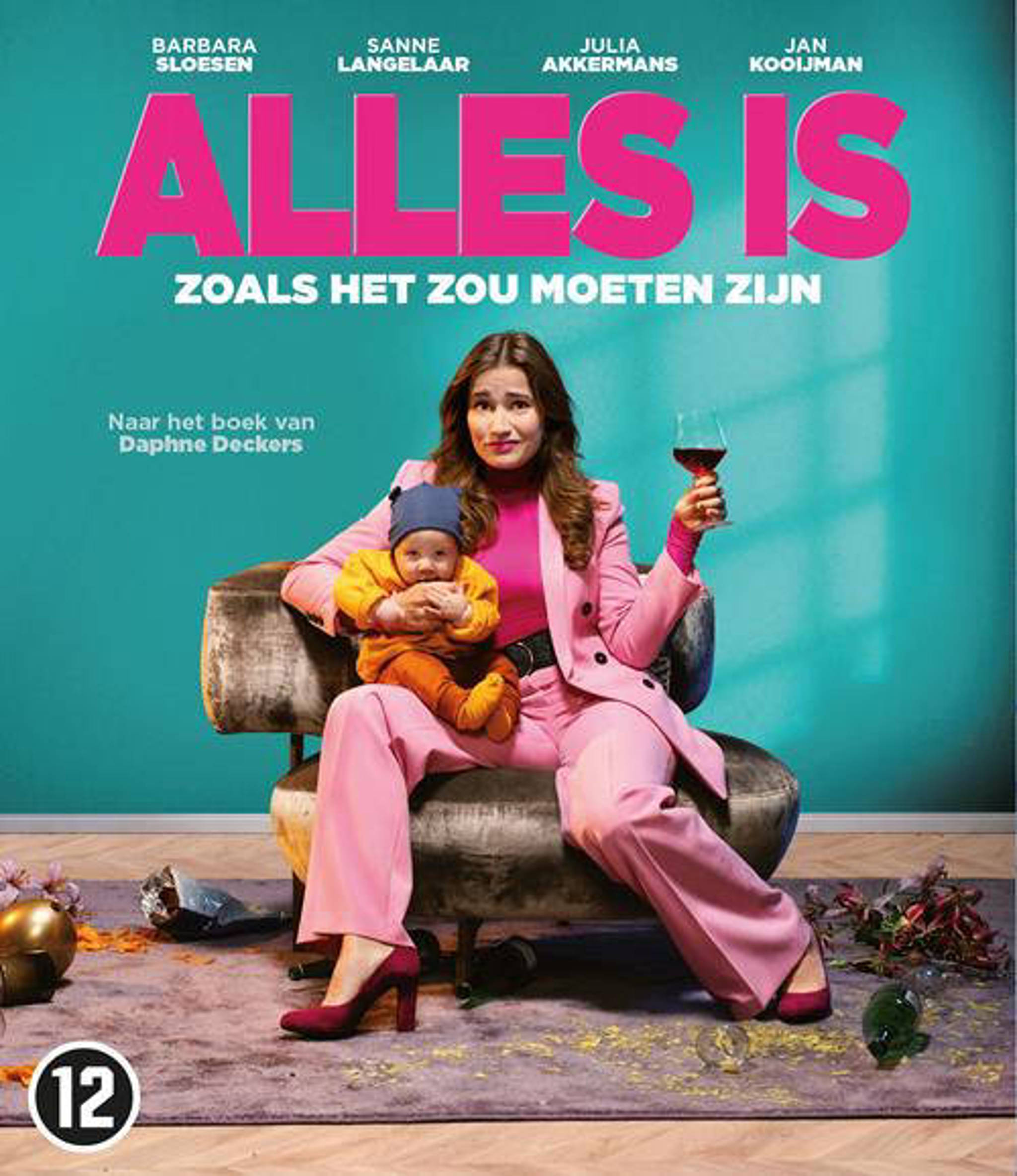 Alles Is Zoals Het Zou Moeten