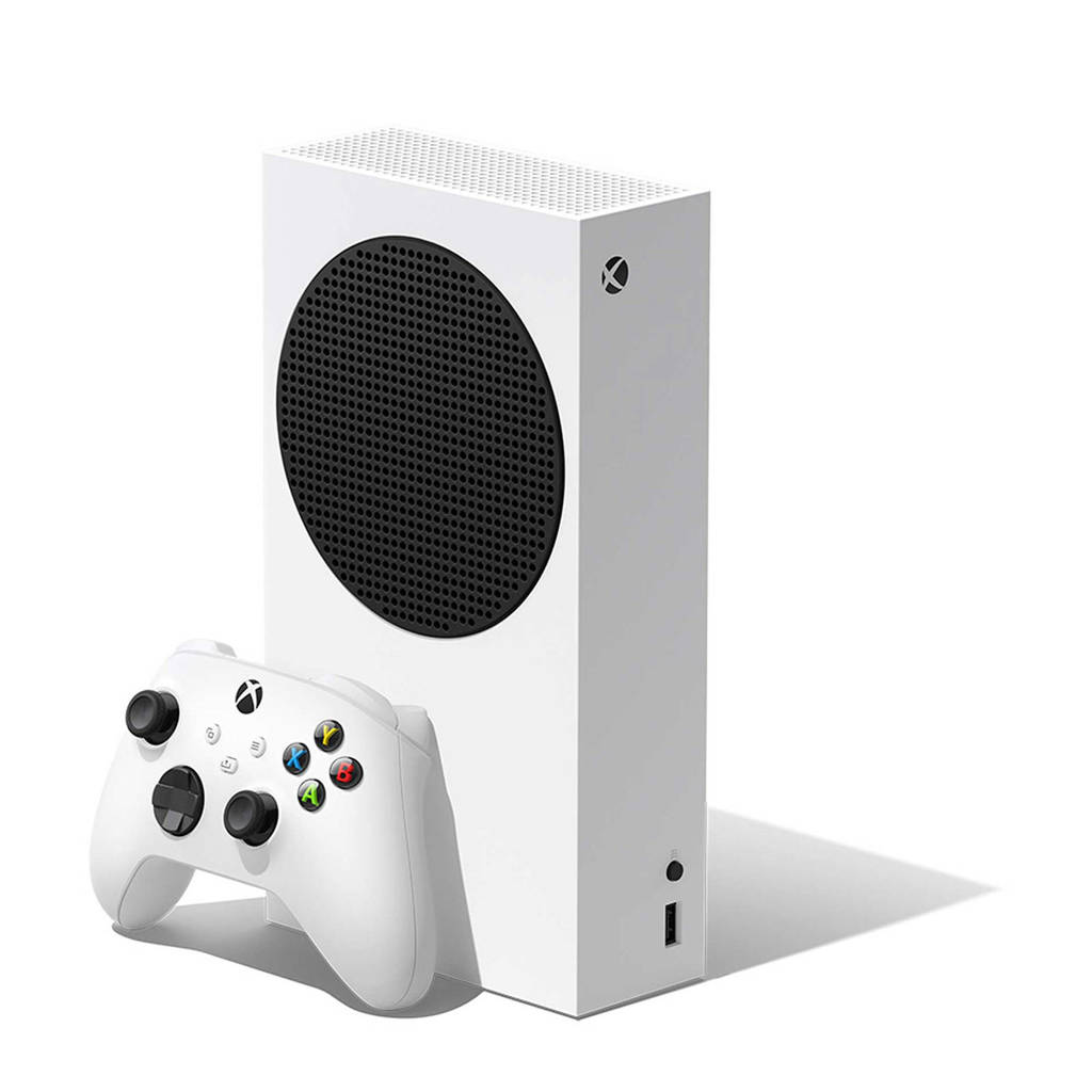 Microsoft Xbox Series S |