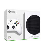 thumbnail: Microsoft Xbox Series S
