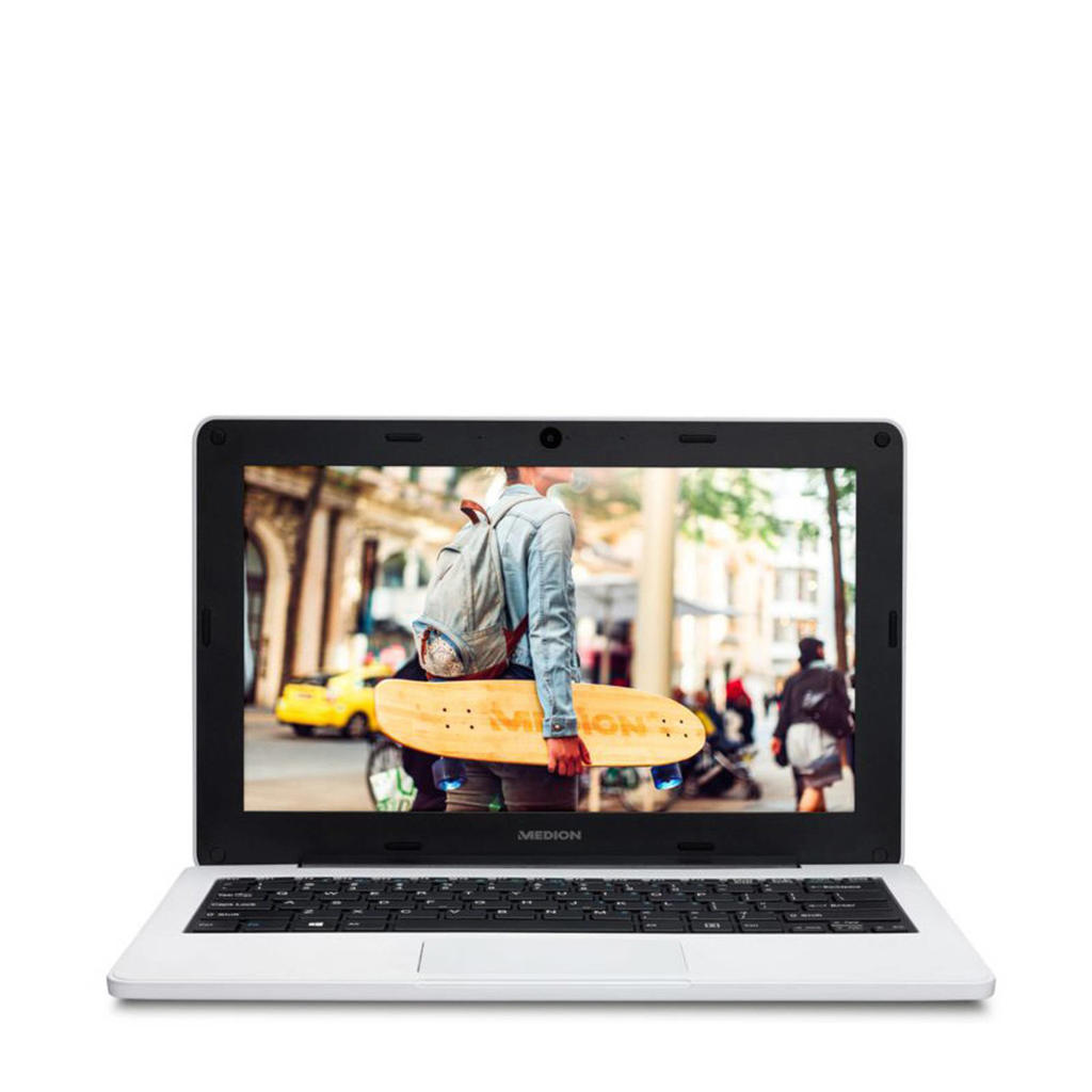 Medion E11201 11.6 inch HD ready laptop
