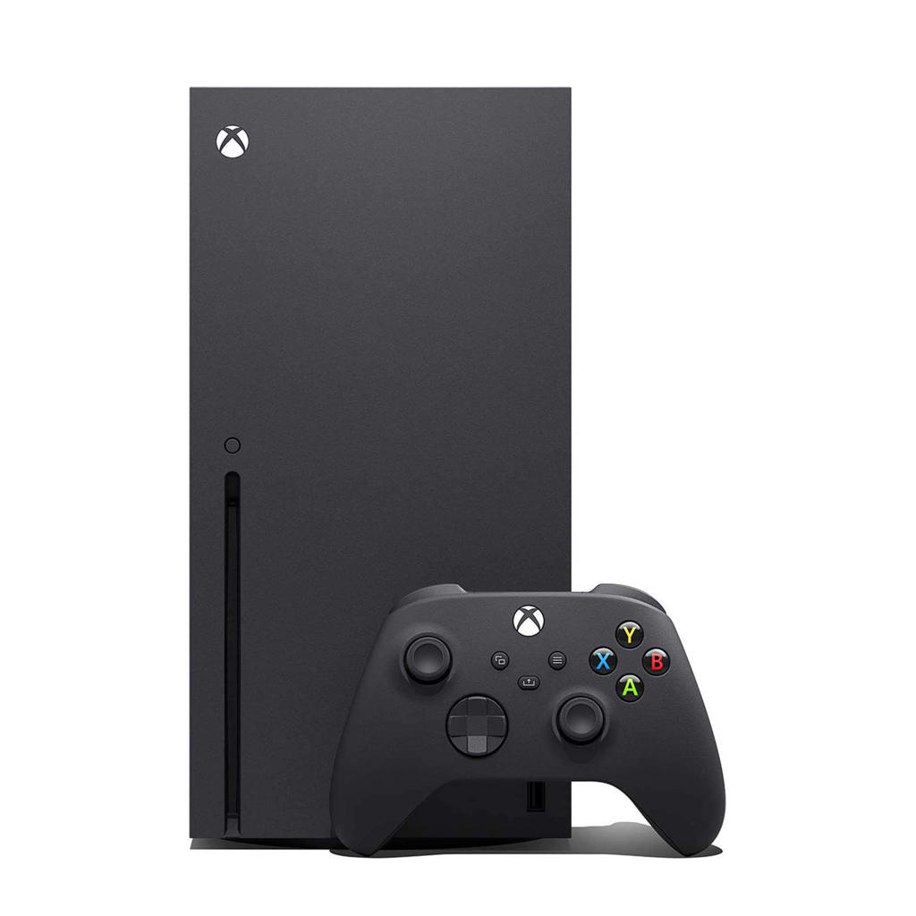 Microsoft Xbox Series X