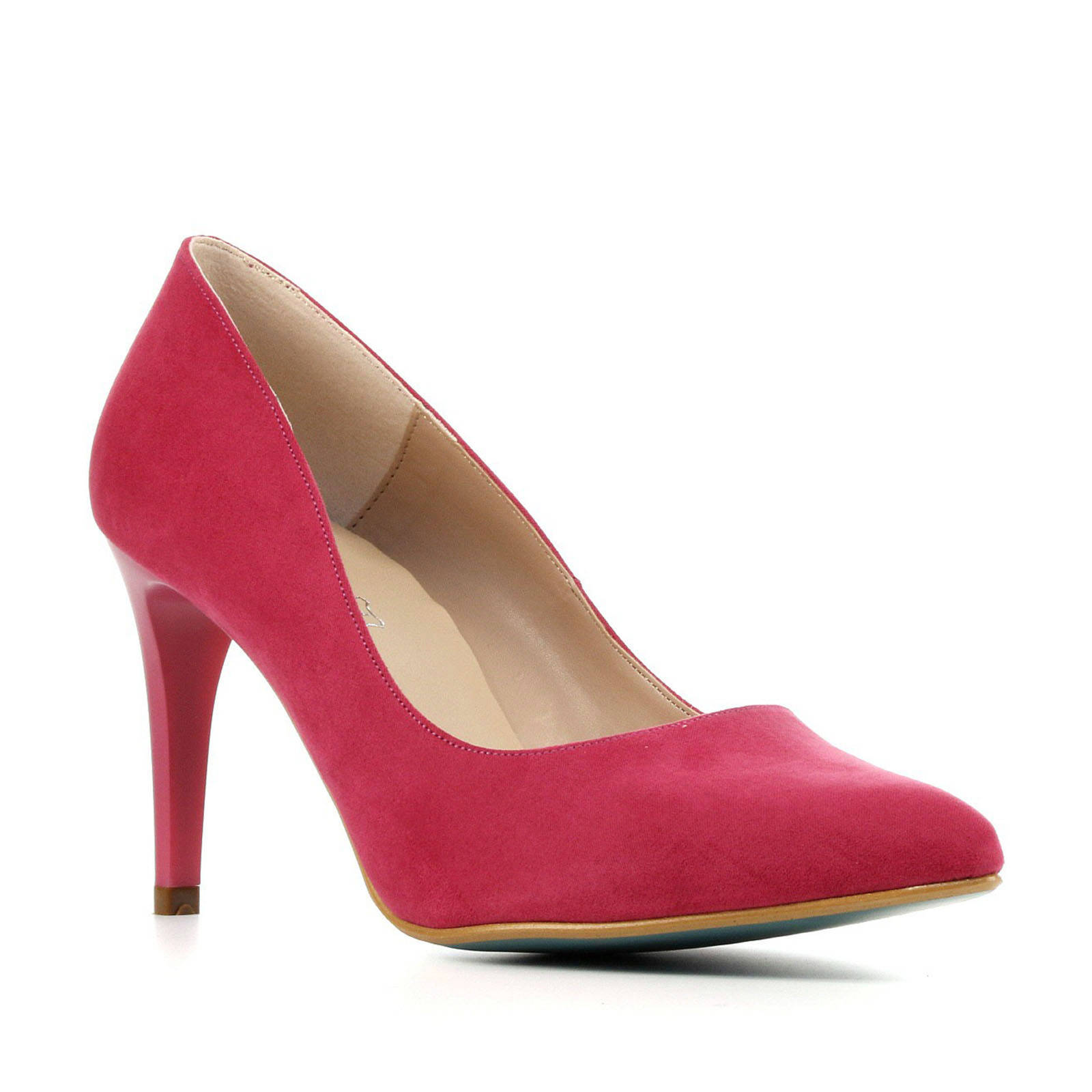 Giulia Giulia 8 pumps roze kopen? | Morgen in huis | wehkamp