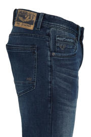 thumbnail: PME Legend TAILWHEEL slim fit jeans blauw