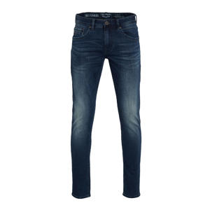 TAILWHEEL slim fit jeans blauw