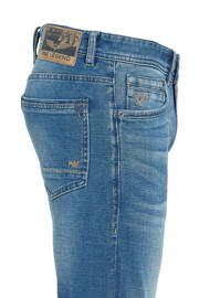 thumbnail: PME Legend TAILWHEEL slim fit jeans blauw