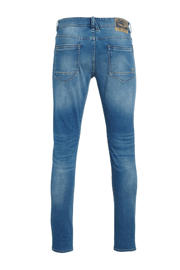 thumbnail: PME Legend slim fit jeans Tailwheel soft mid blue