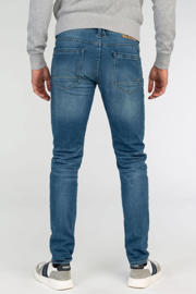 thumbnail: PME Legend slim fit jeans Tailwheel soft mid blue