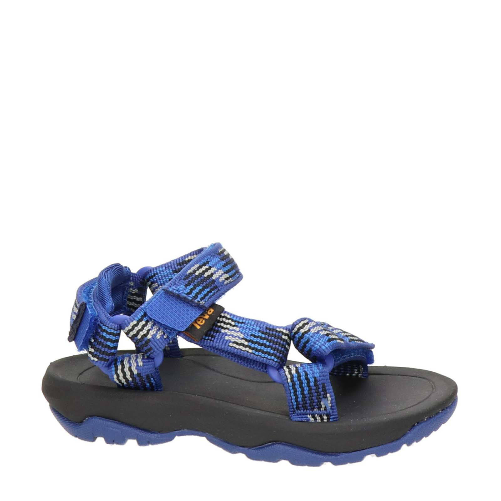 Hurricane XLT 2 outdoor sandalen blauw