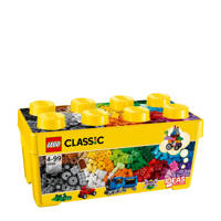 LEGO Classic  creatieve medium opbergdoos 10696
