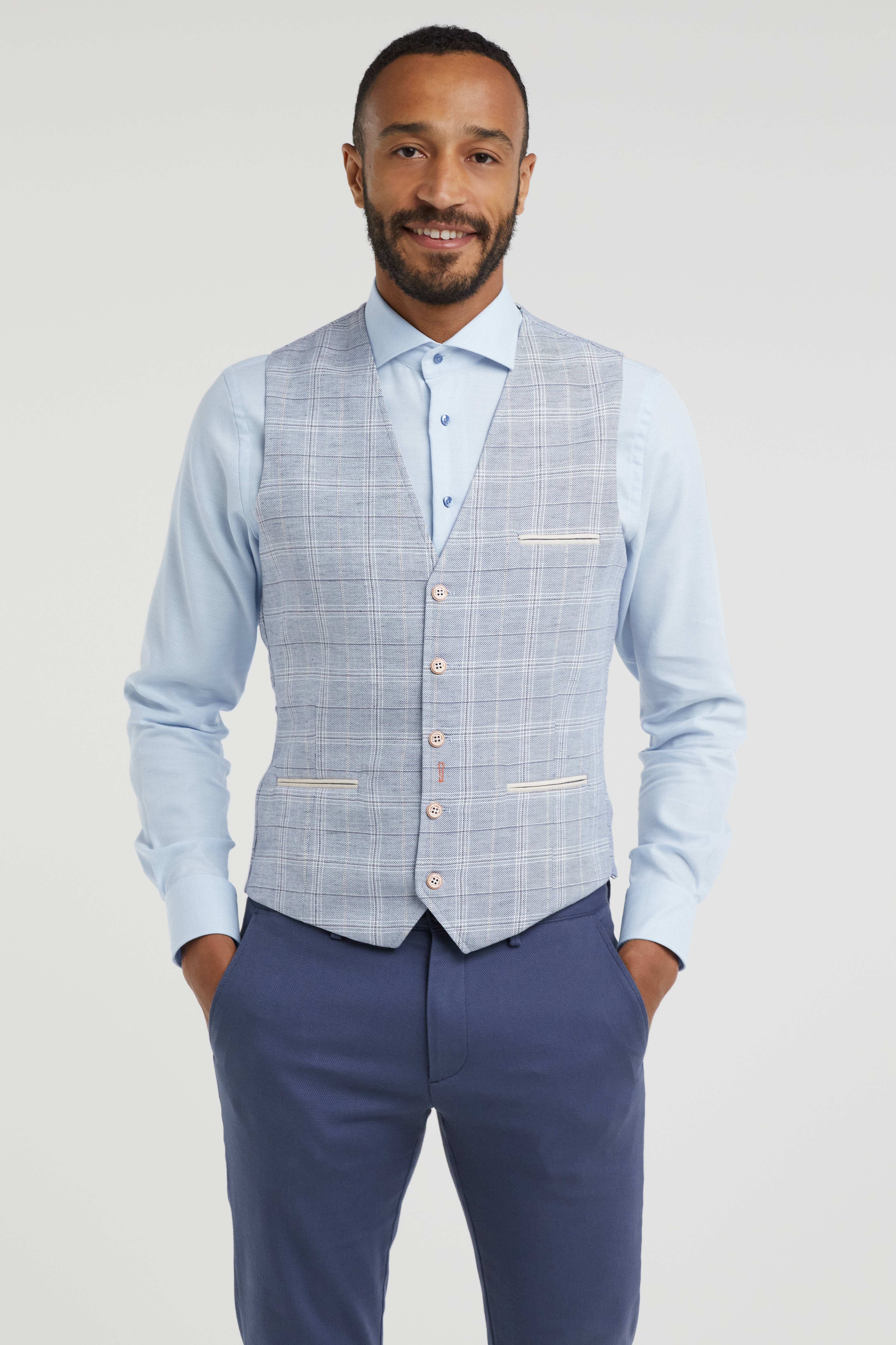 a fish named fred trui