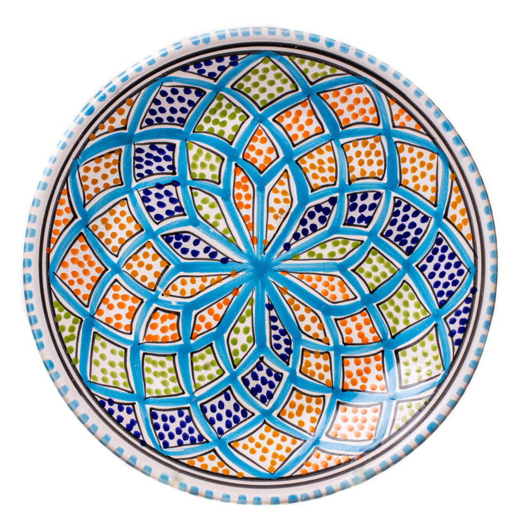 Sareva dinerbord (Ø28 cm), Divers