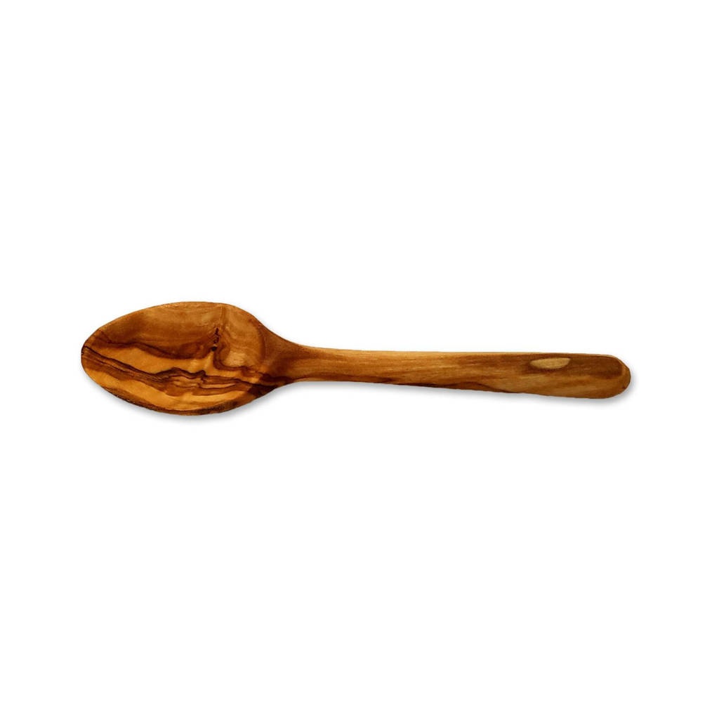 Jay Hill lepel, Houtkleurig