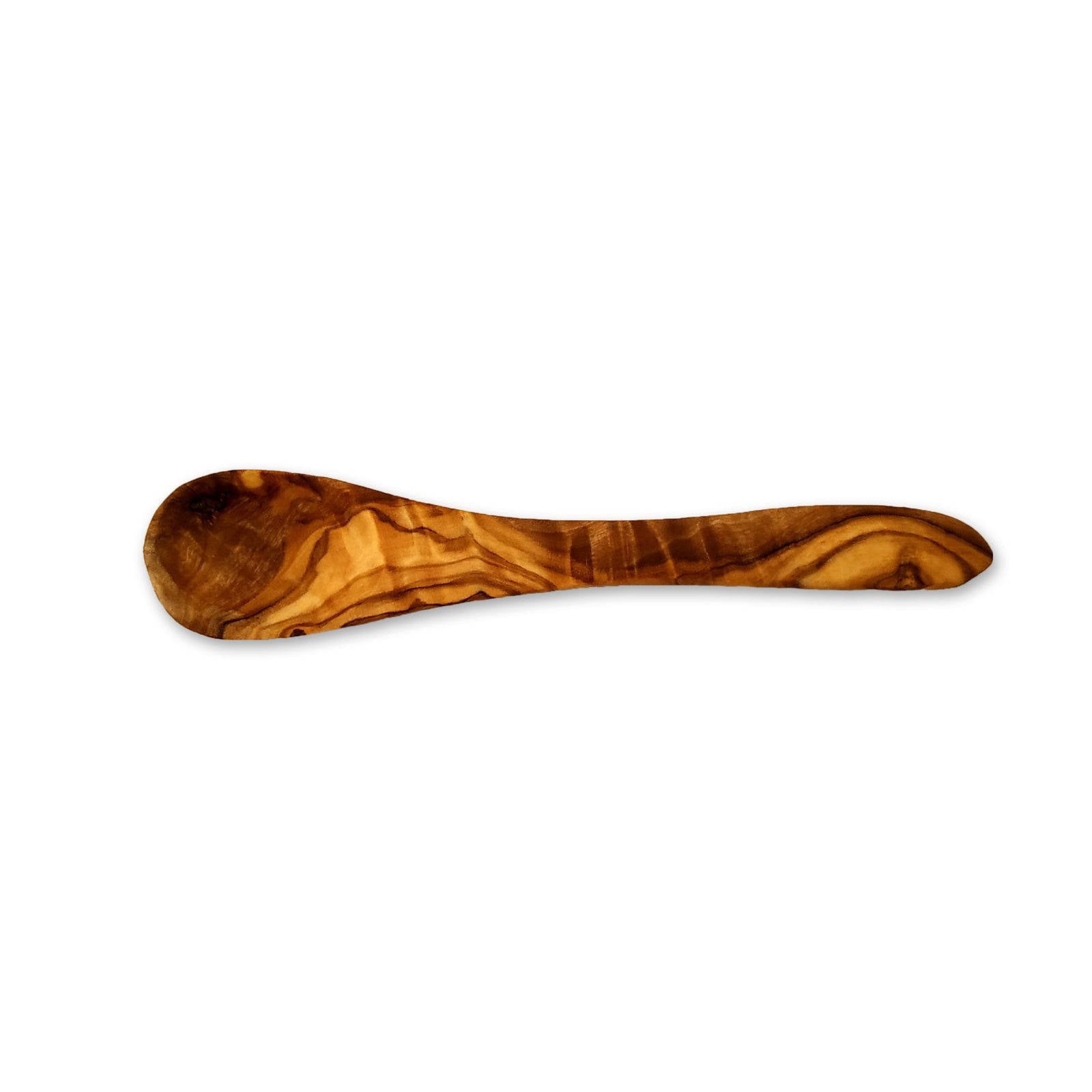 Jay Hill Lepel Tunea Olijfhout 13 Cm online kopen