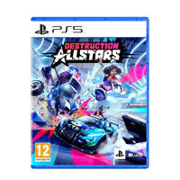 Destruction Allstars (PlayStation 5)