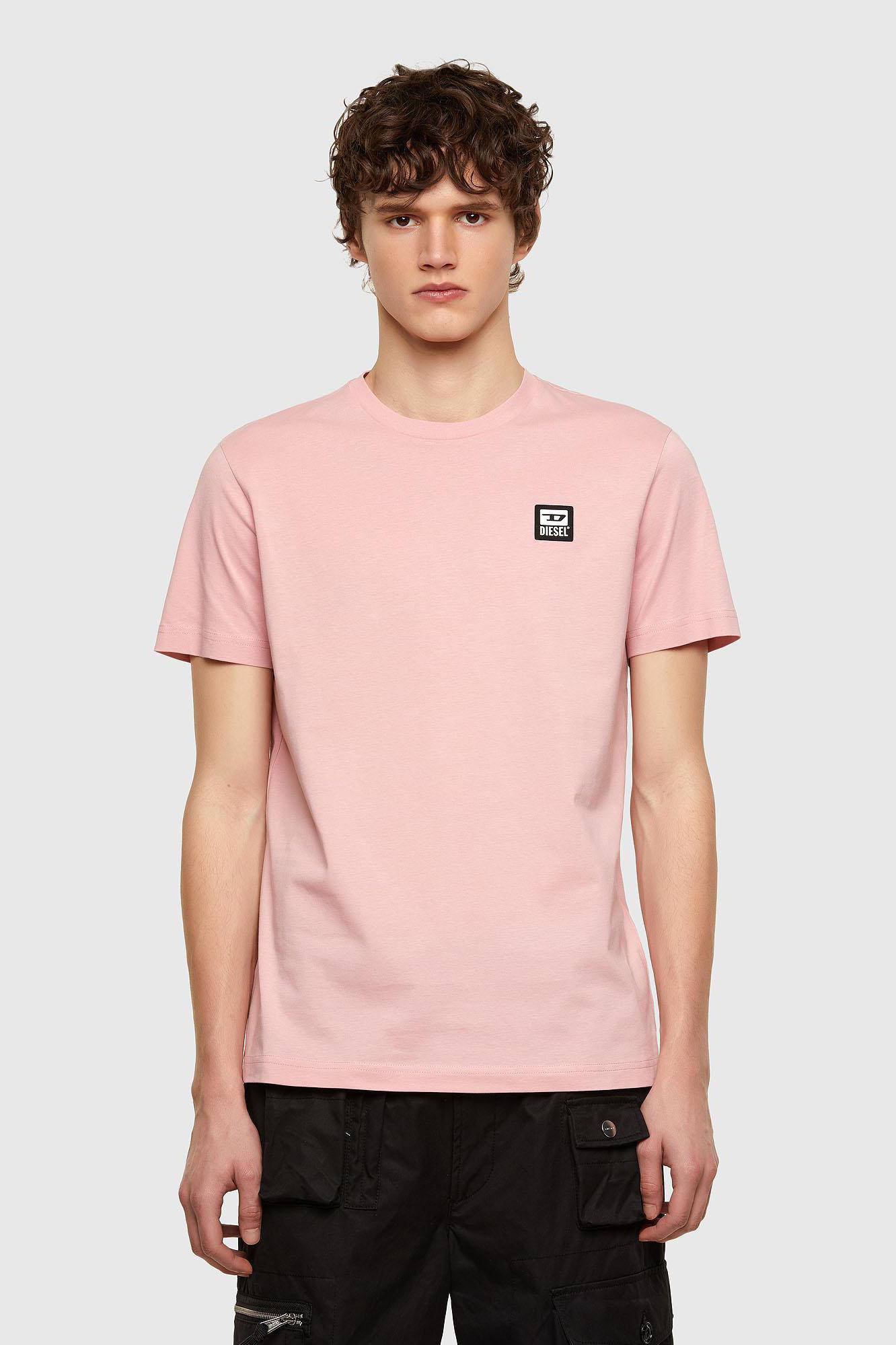diesel t shirts heren