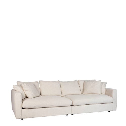 Wehkamp Zuiver 3-zitsbank Sense aanbieding