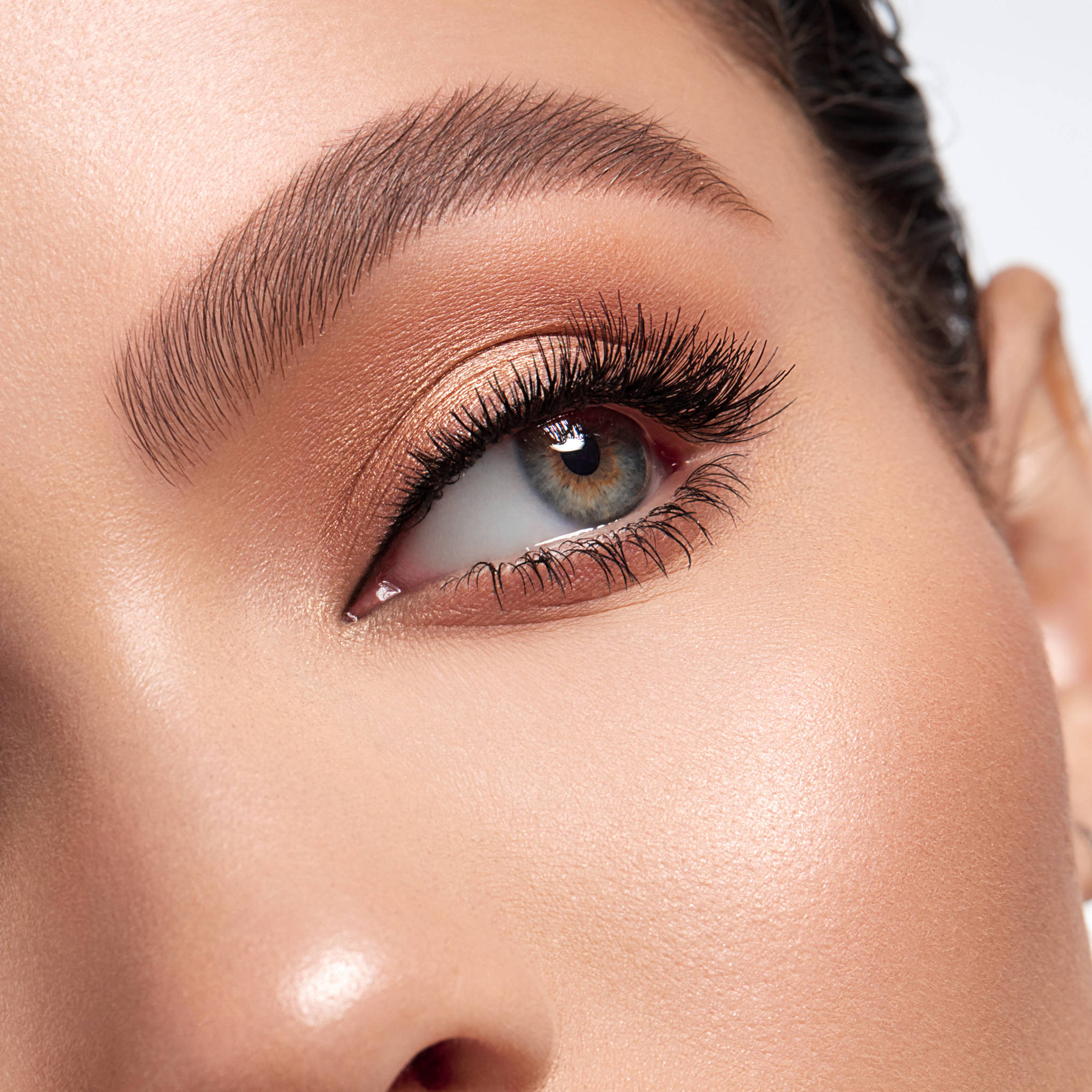 Anastasia Beverly Hills Lash Brag mascara Black wehkamp