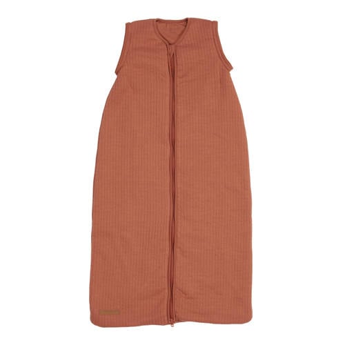 Little Dutch baby slaapzak zomer Pure Rust afbeelding