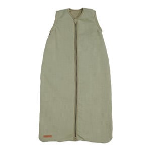 baby slaapzak zomer Pure Olive