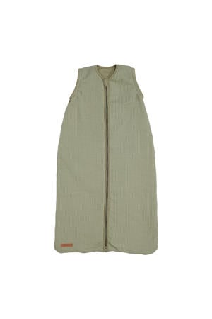 baby slaapzak zomer Pure Olive
